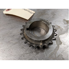 117Q005 Crankshaft Timing Gear From 2015 Hyundai Sonata  2.4 231212GGA1